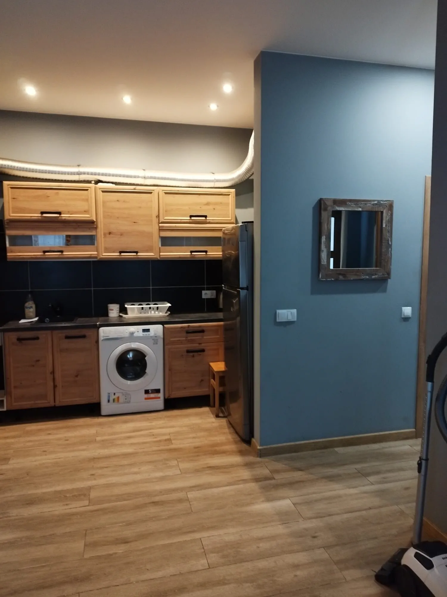 Apartament Casa Forum II Łódź – Łódź, Polska