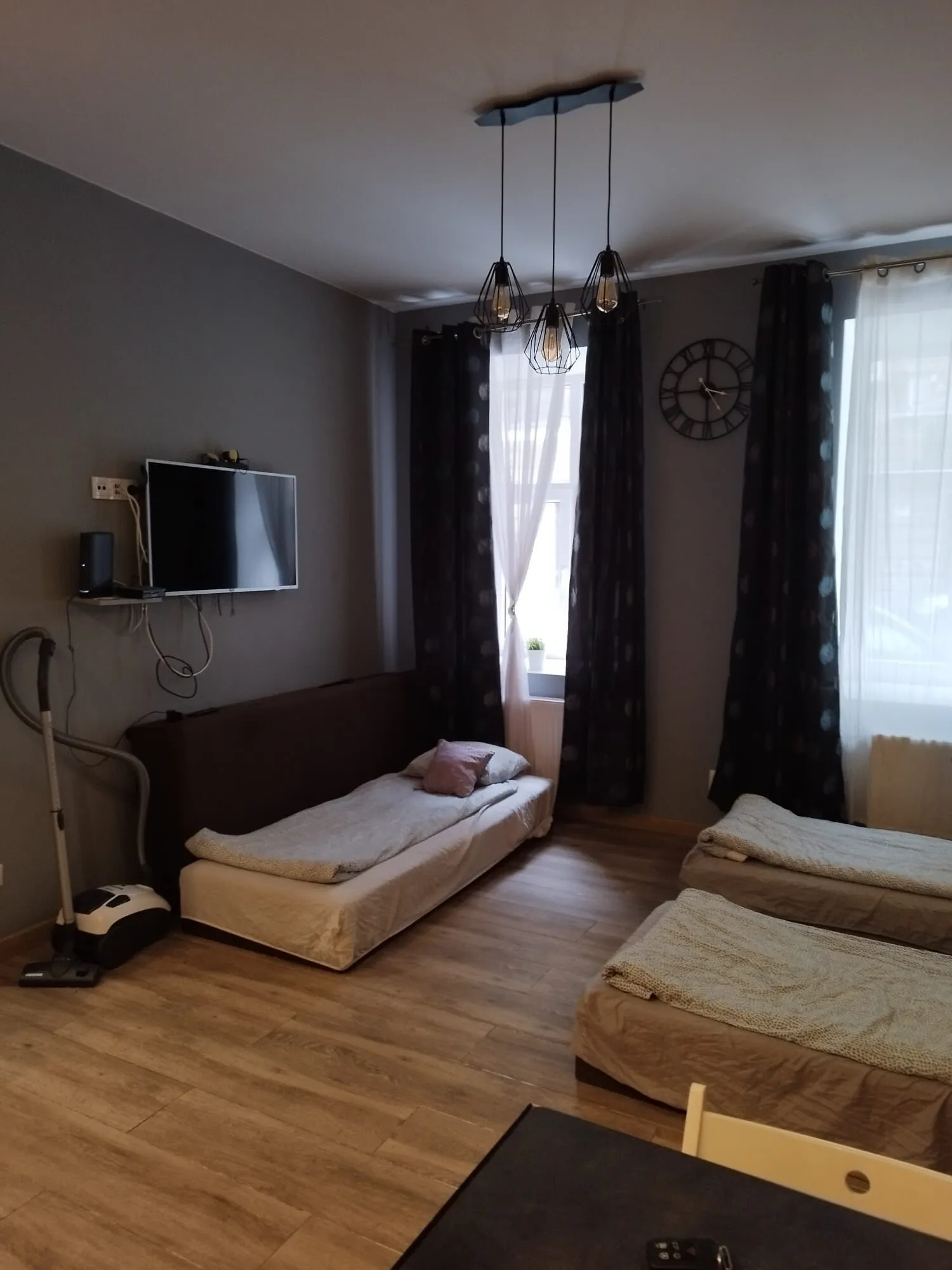 Apartament Casa Forum II Łódź – Łódź, Polska