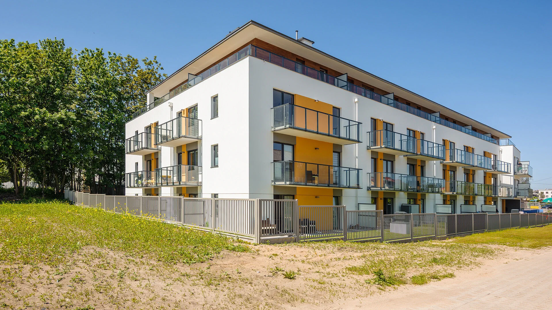 Apartamenty Sun & Snow Nowe Hallerowo Władysławowo – Władysławowo, Polska