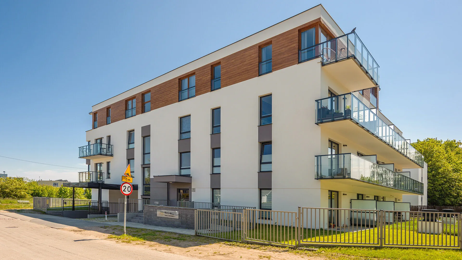 Apartamenty Sun & Snow Nowe Hallerowo Władysławowo – Władysławowo, Polska