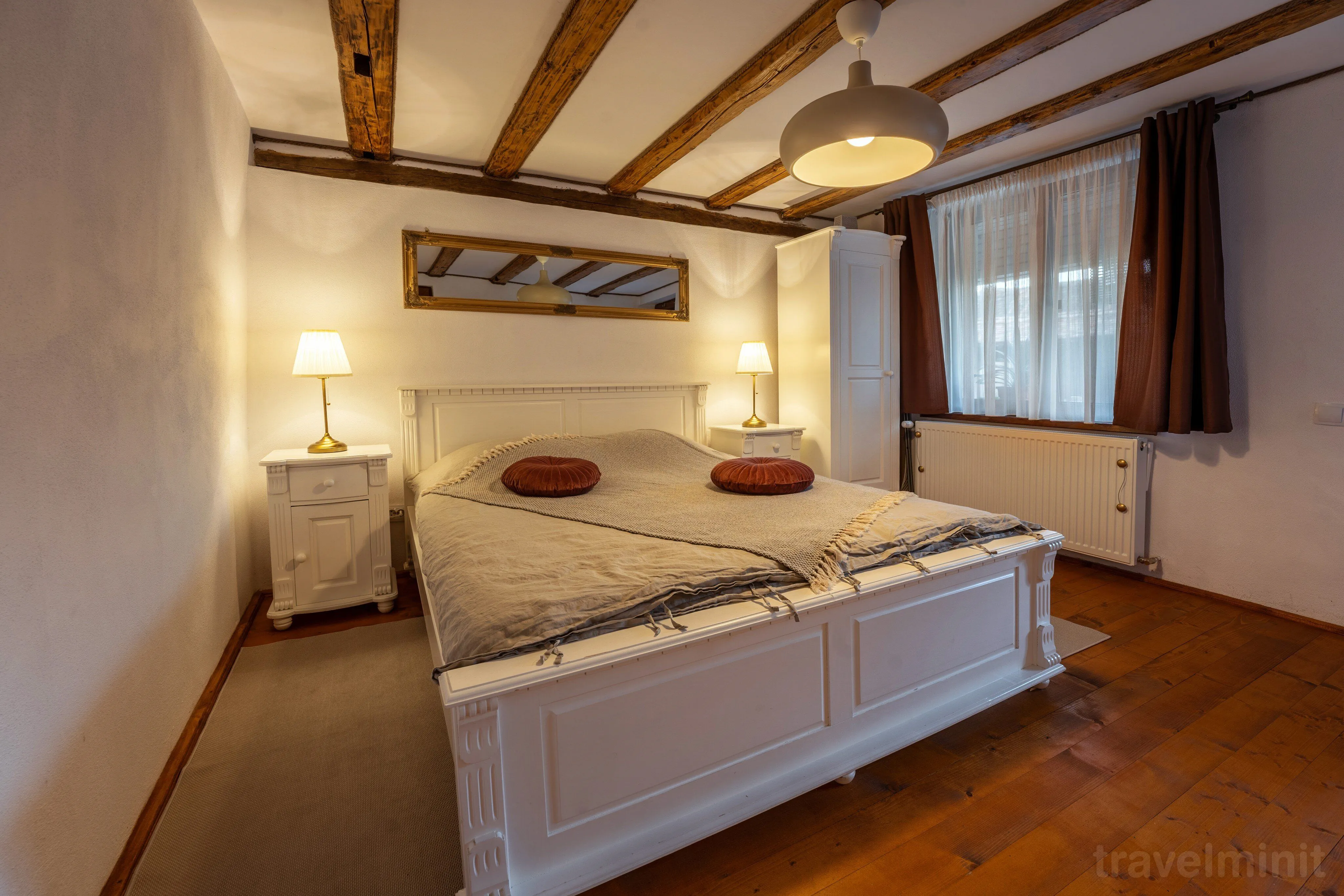 Flory Haus Saschiz – Saschiz, România