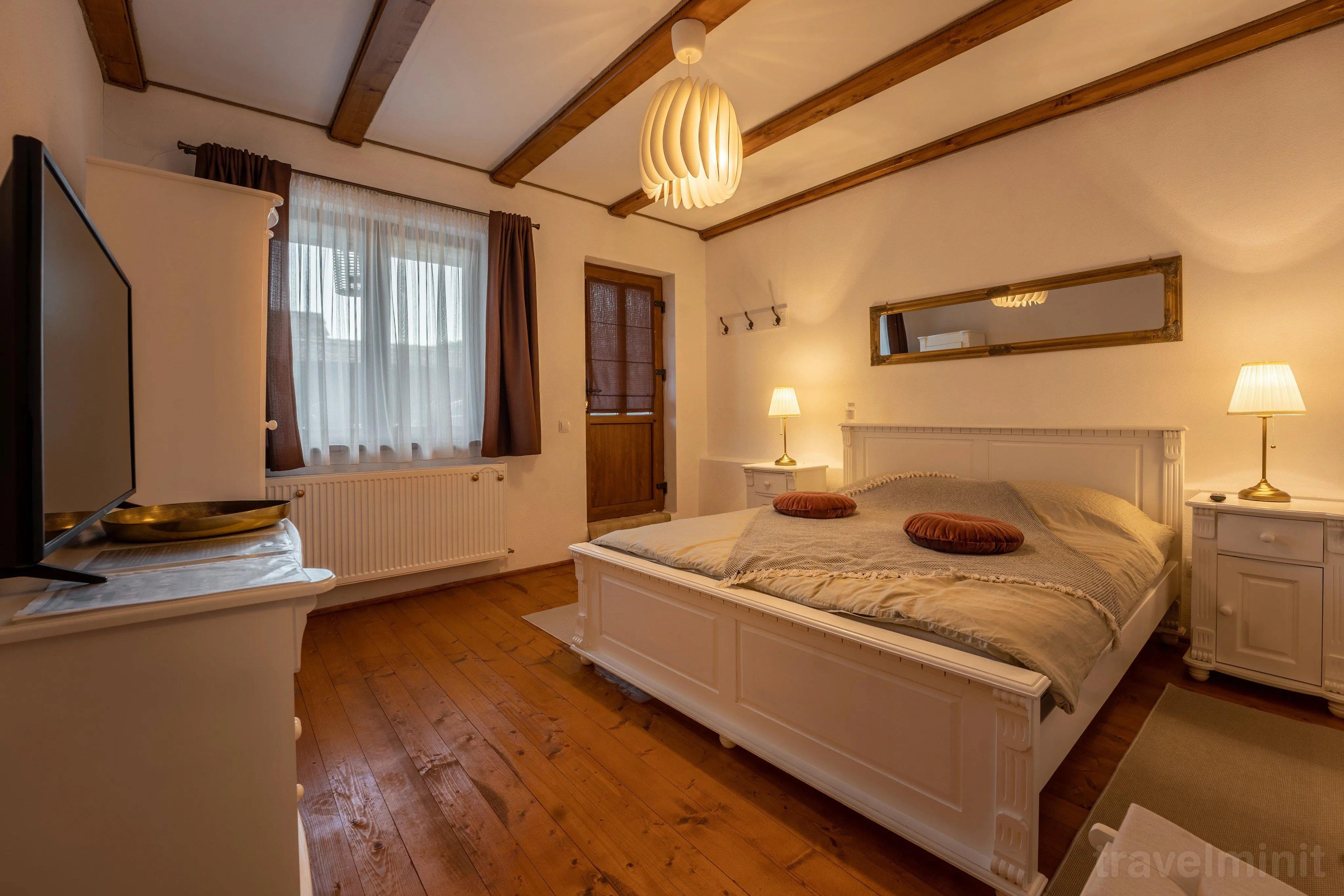 Flory Haus Saschiz – Saschiz, România
