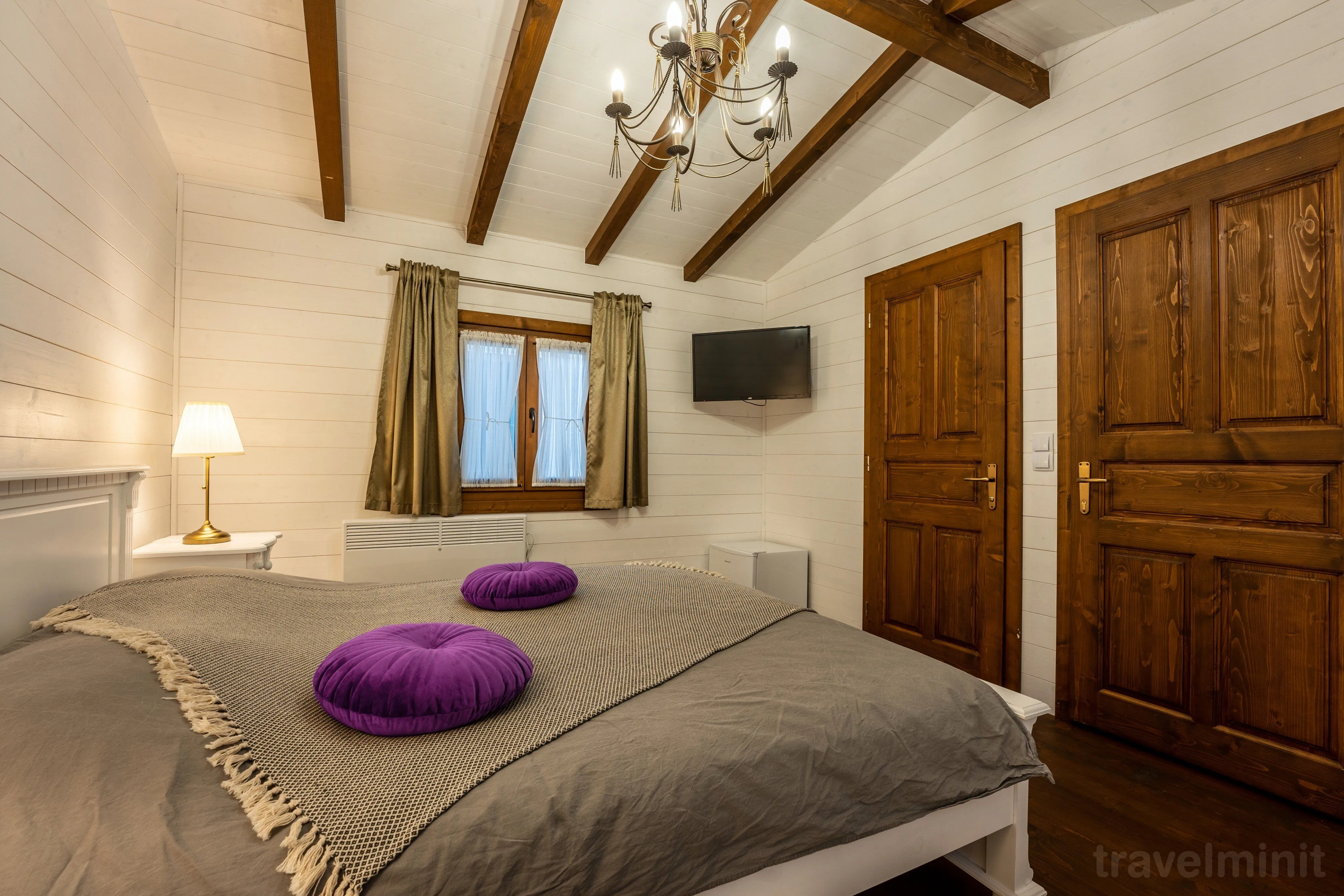 Flory Haus Saschiz – Saschiz, România