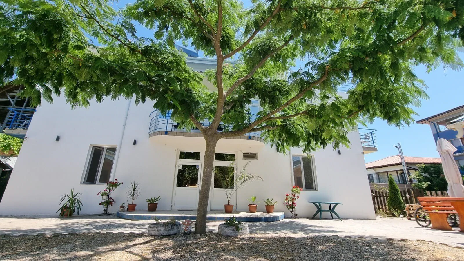 Vila Harmony Costinești – Costineşti, România