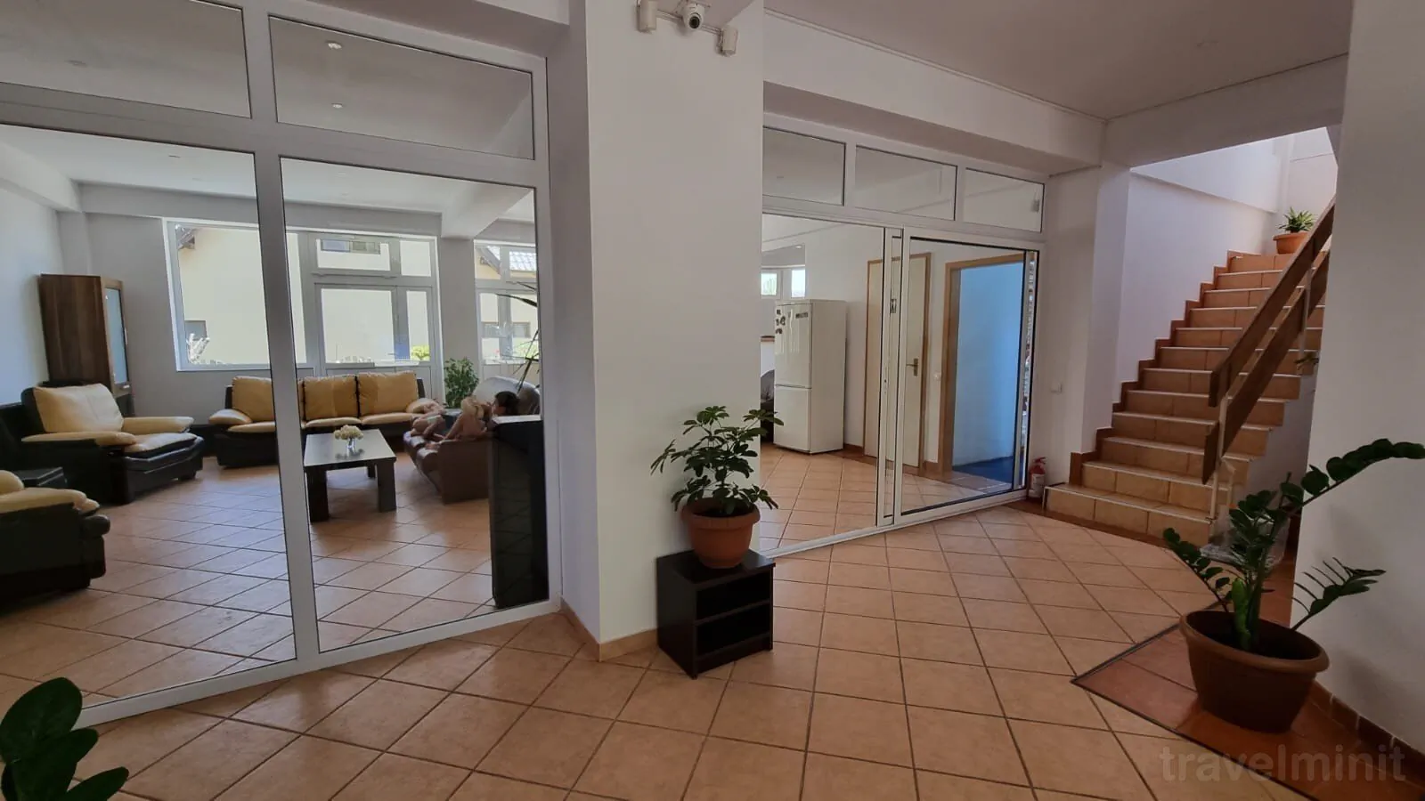 Vila Harmony Costinești – Costineşti, România