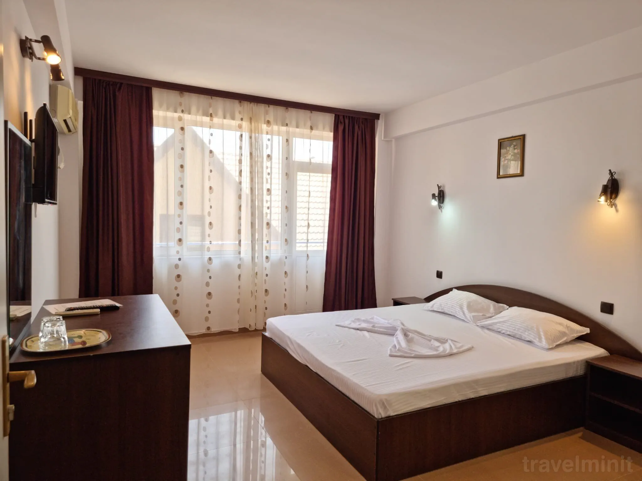 Vila Harmony Costinești – Costineşti, România