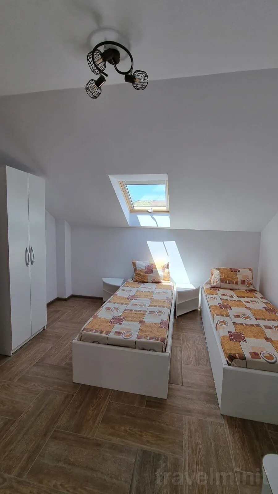 Vila Harmony Costinești – Costineşti, România