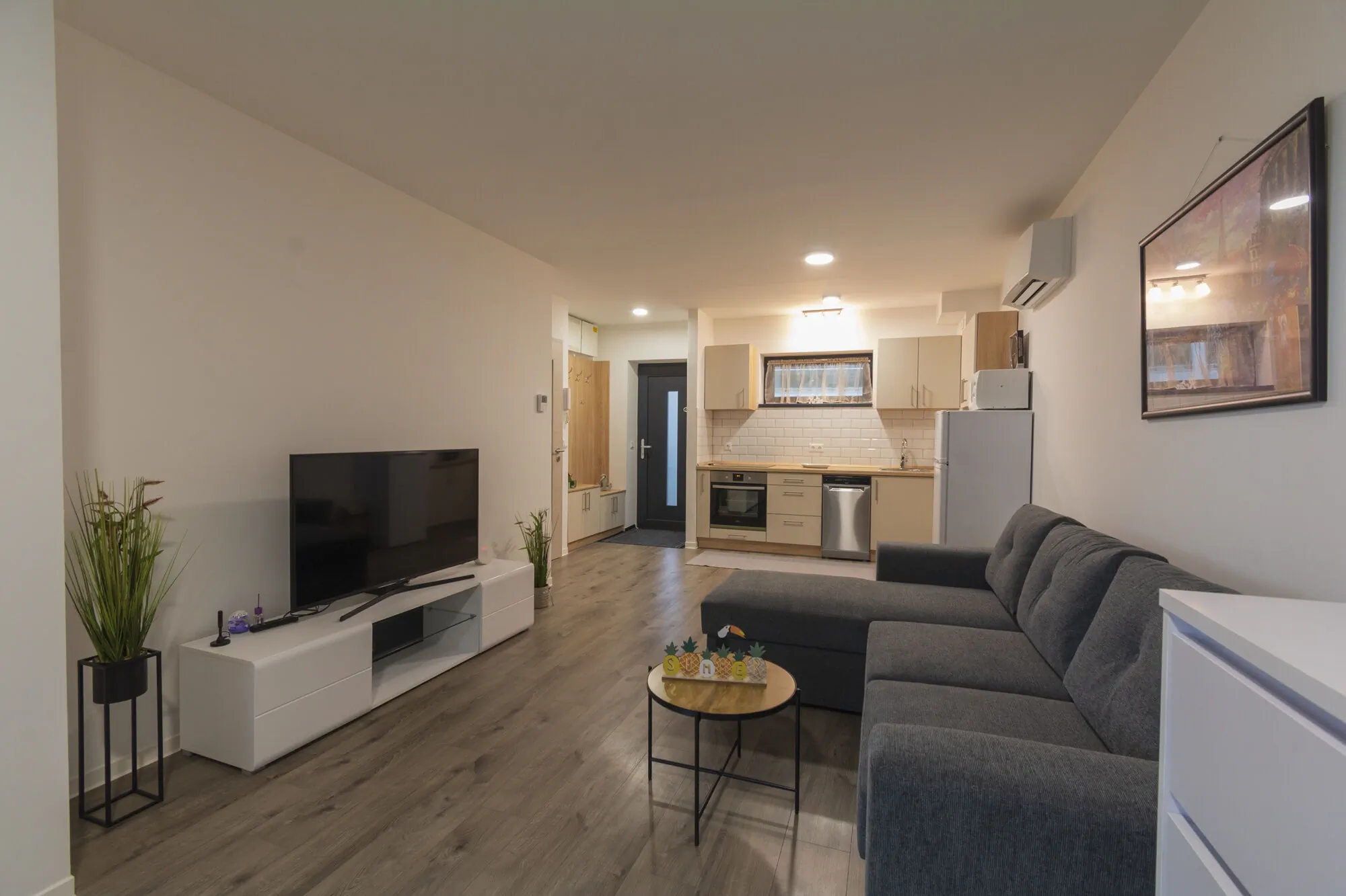 Római Panoráma Apartman Siófok - foto 2