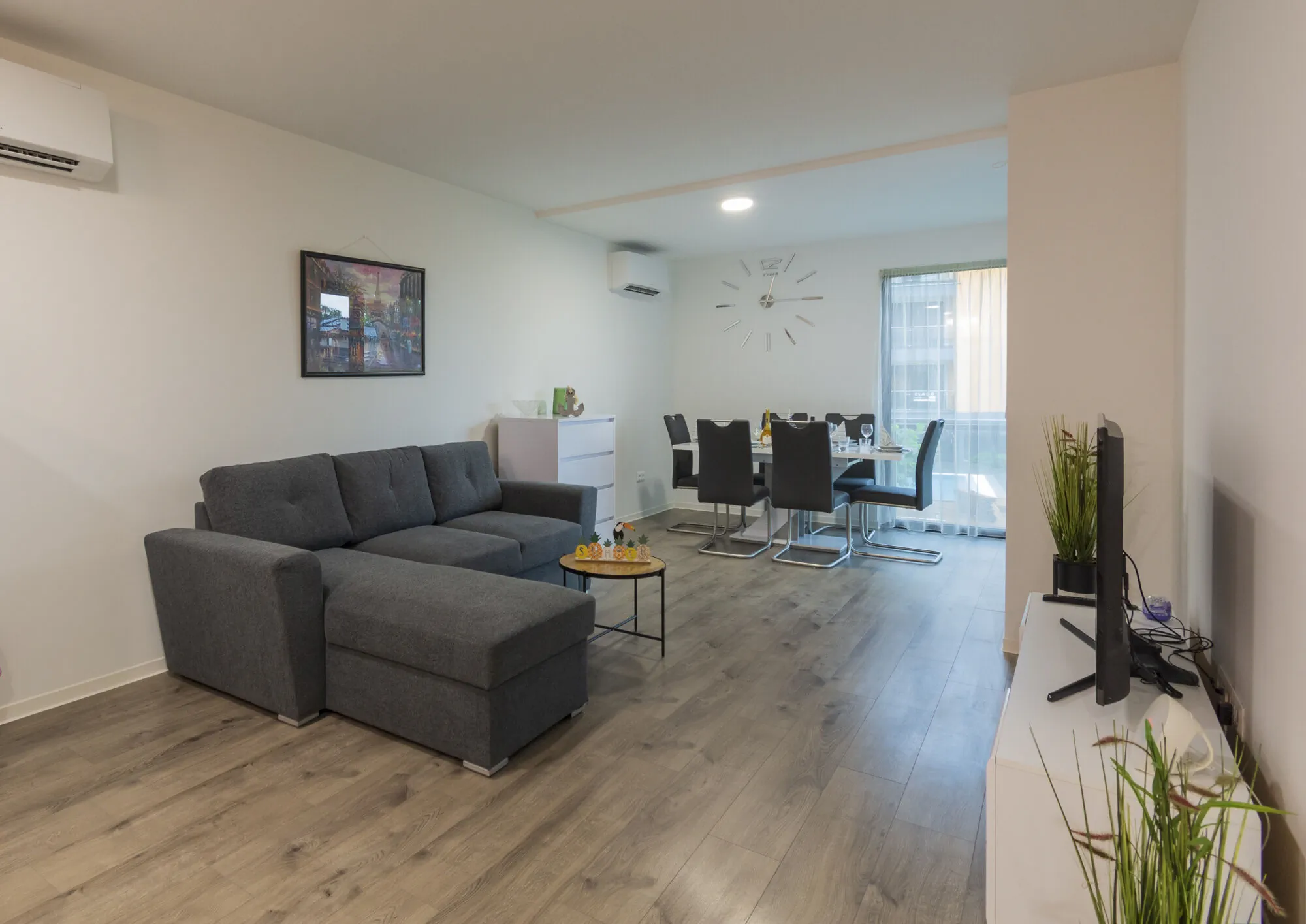 Római Panoráma Apartman Siófok - foto 3