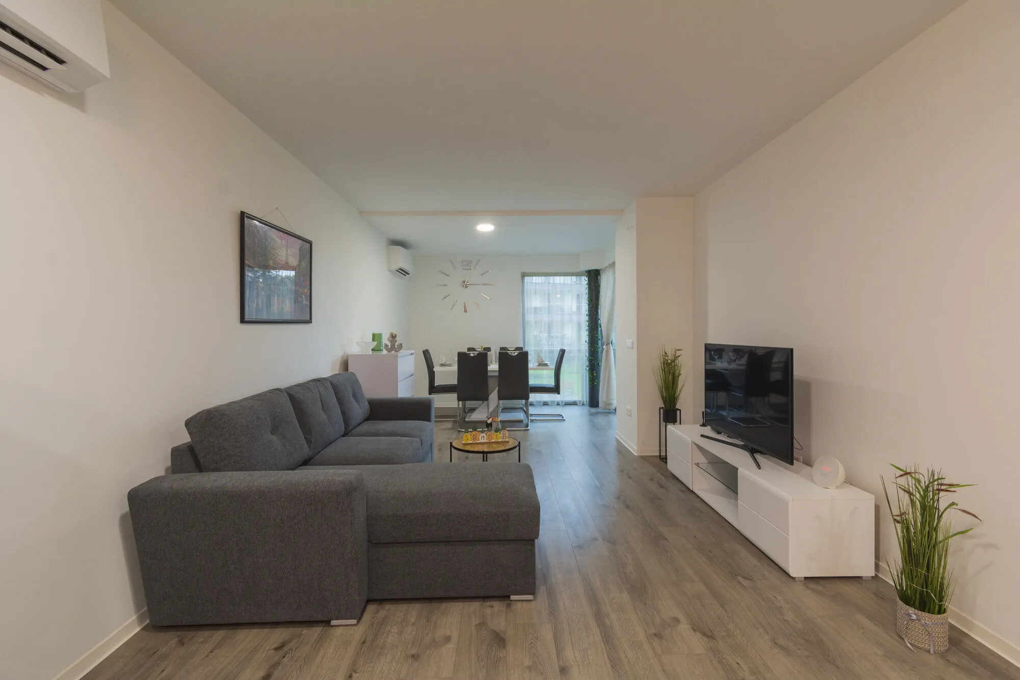 Római Panoráma Apartman Siófok - foto 4