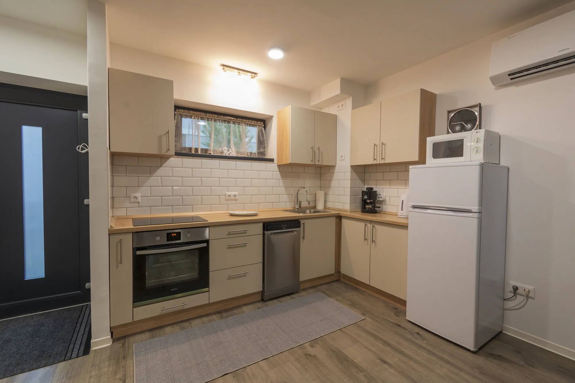 Római Panoráma Apartman Siófok - foto 7