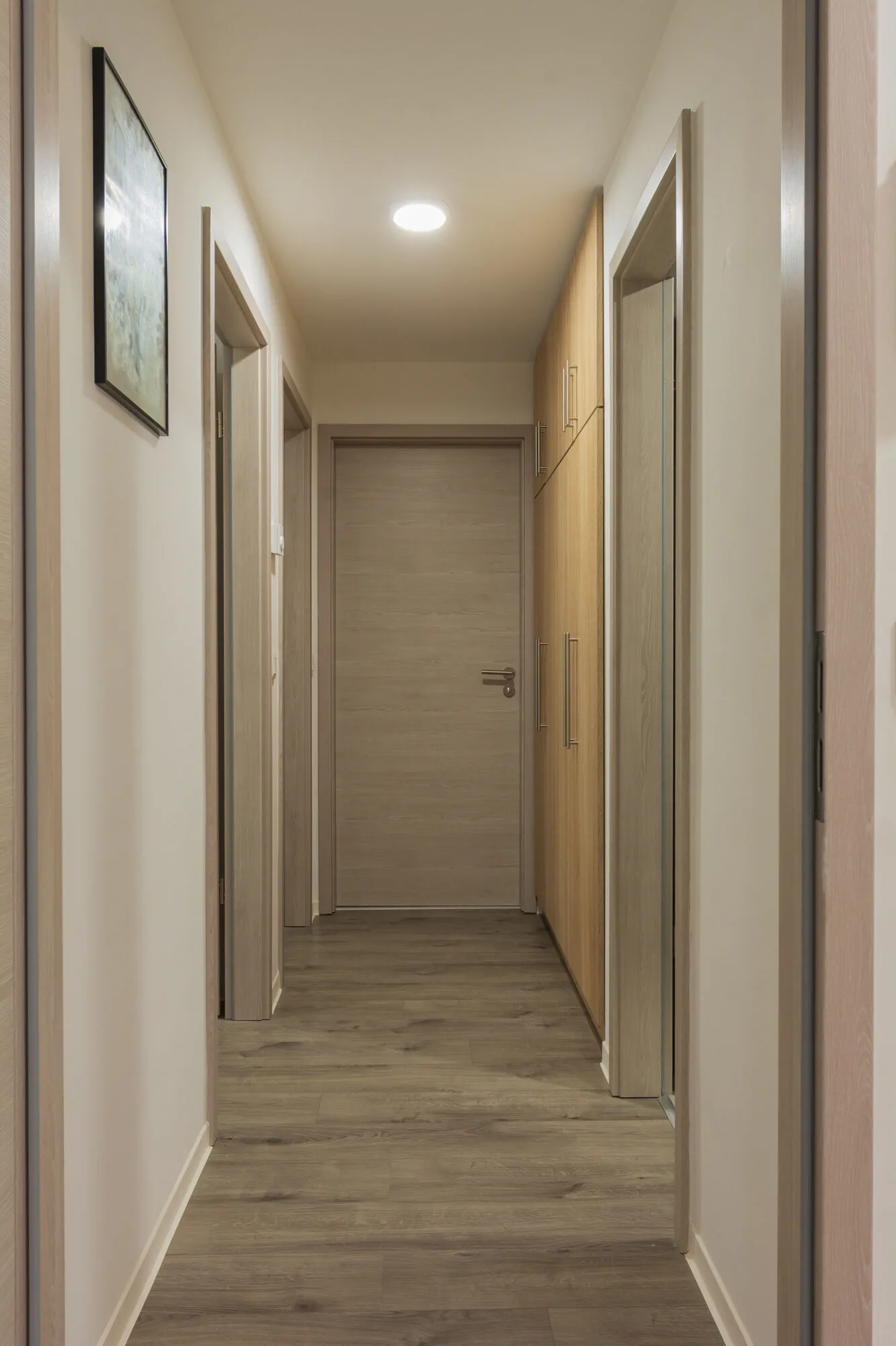 Római Panoráma Apartman Siófok - foto 8