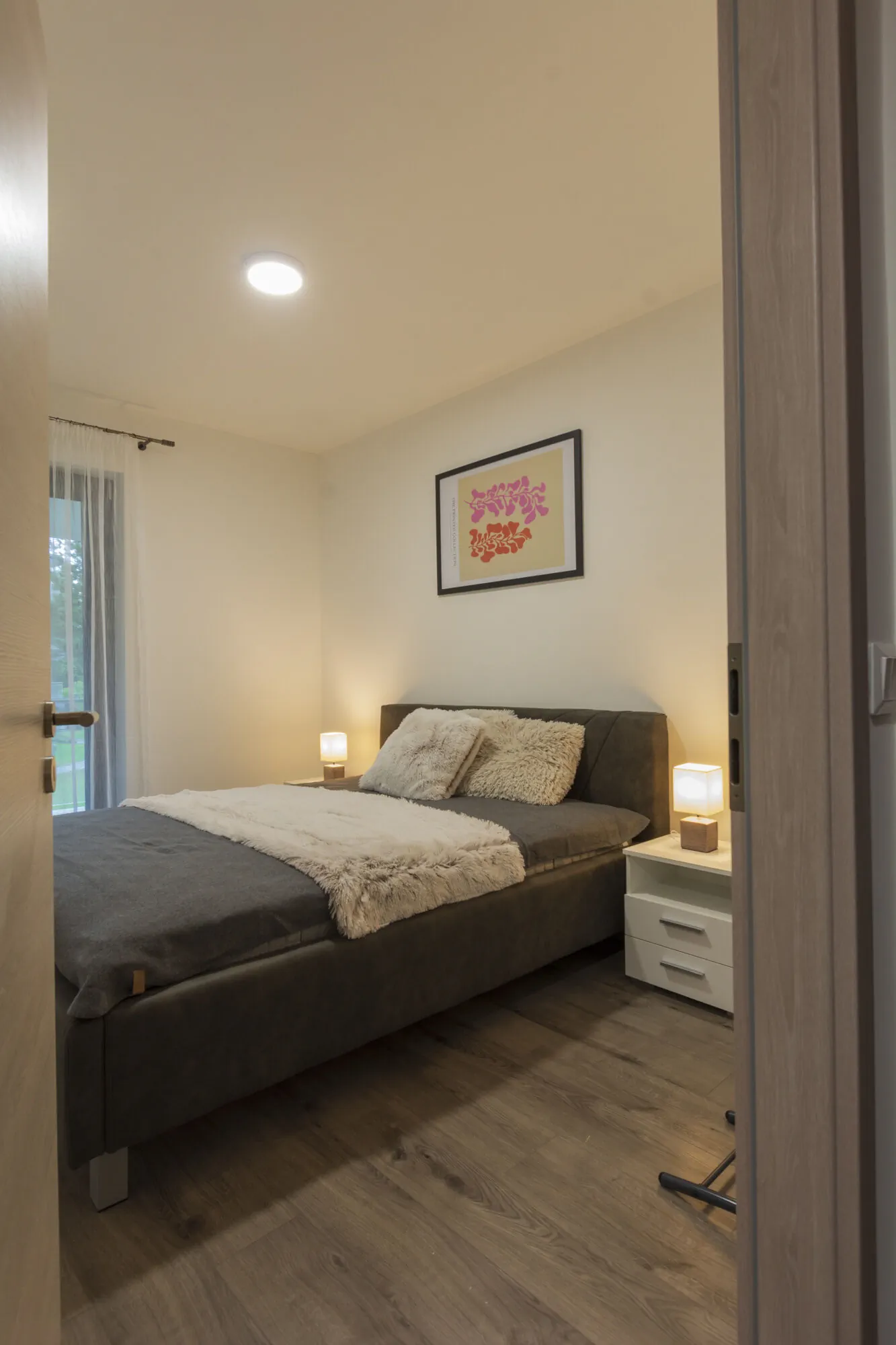 Római Panoráma Apartman Siófok - foto 10