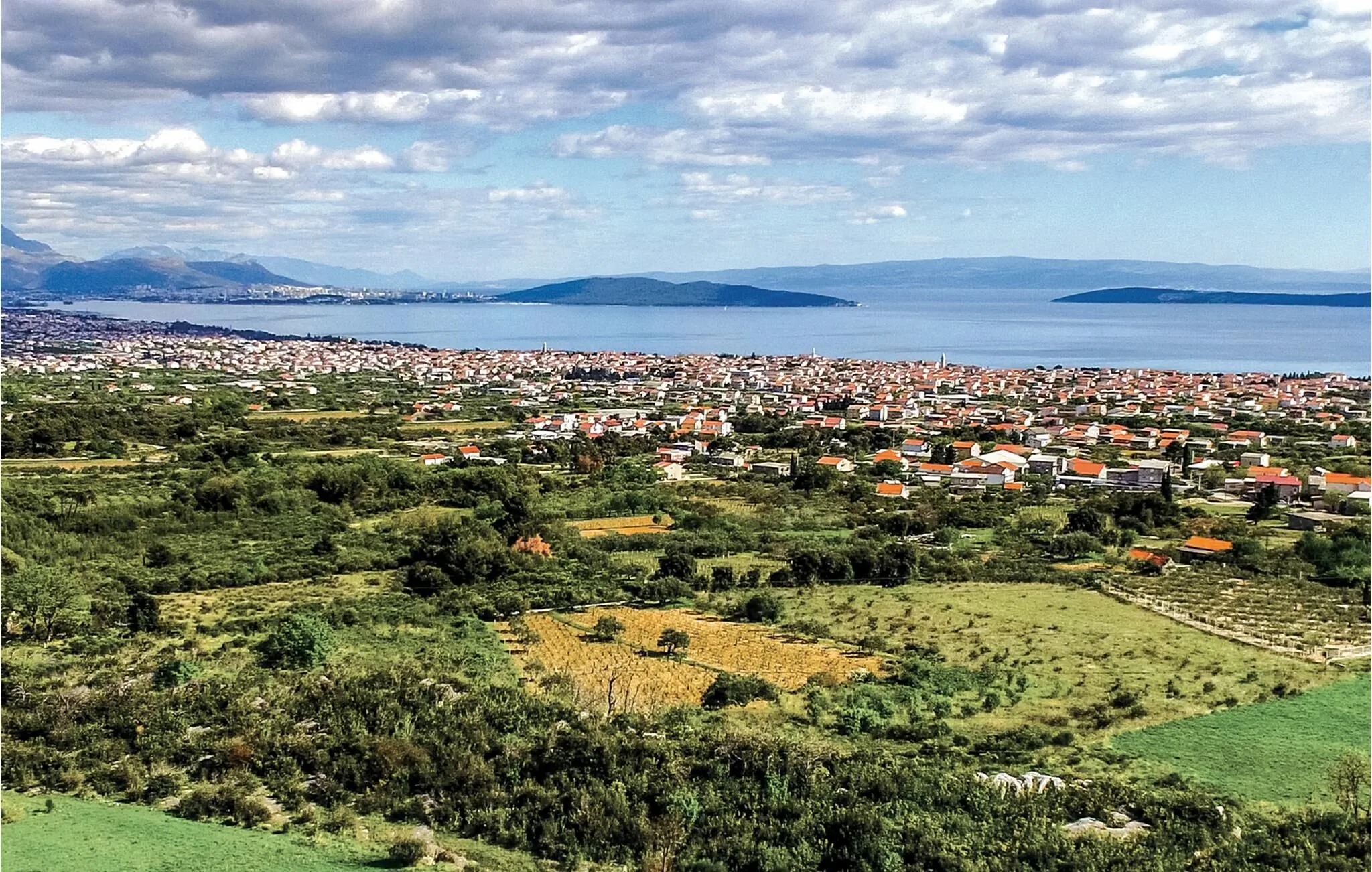 Vendégház Kaštel Novi - CSC357 - foto 7