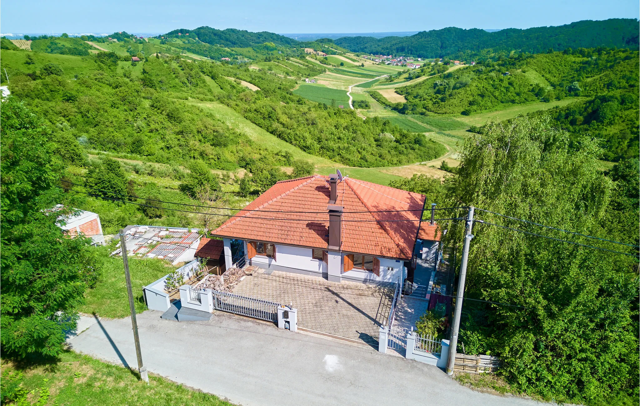 Vendégház Kladje - CCC397 – Kladje, Croația
