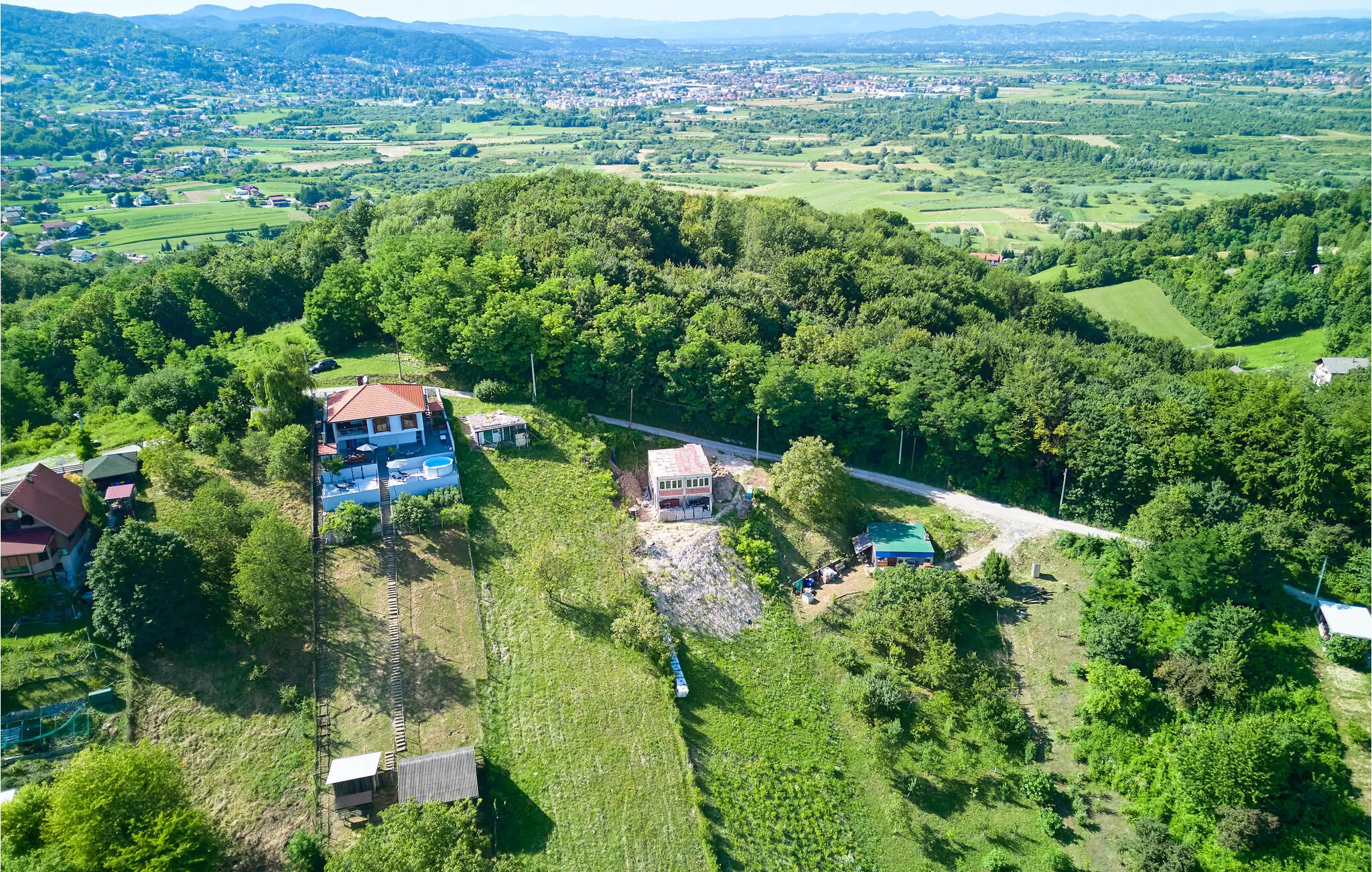 Vendégház Kladje - CCC397 – Kladje, Croația