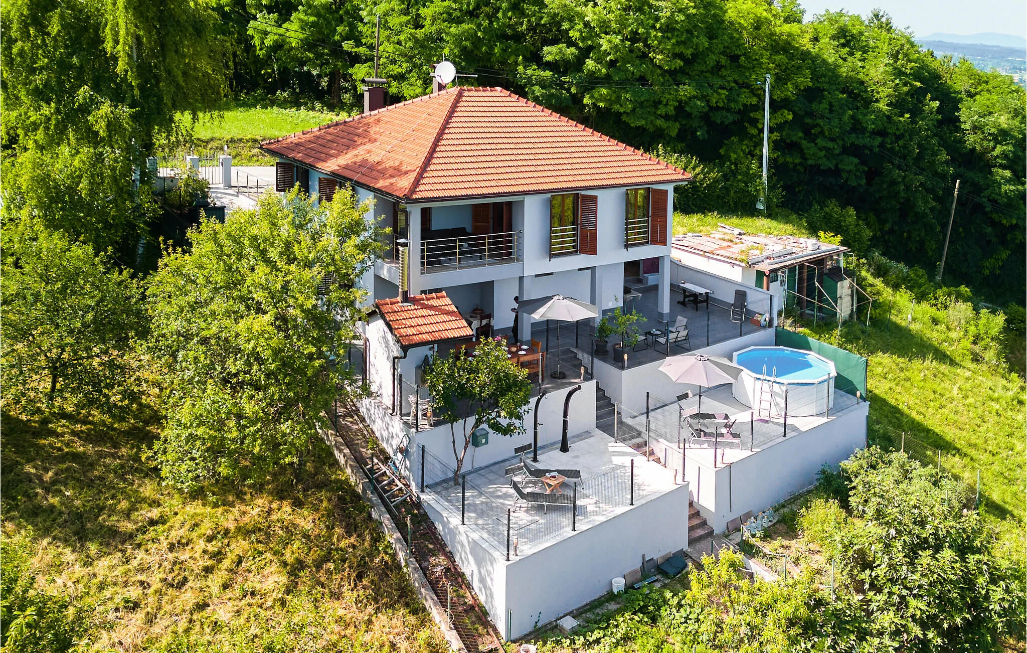 Vendégház Kladje - CCC397 – Kladje, Croația
