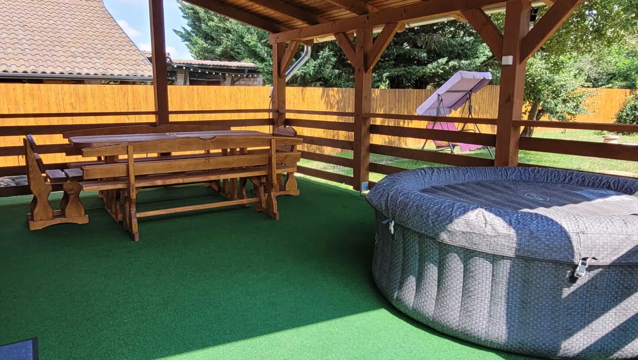 Gyöngyvirág Apartman Tiszaörs – Tiszaörs, Ungaria