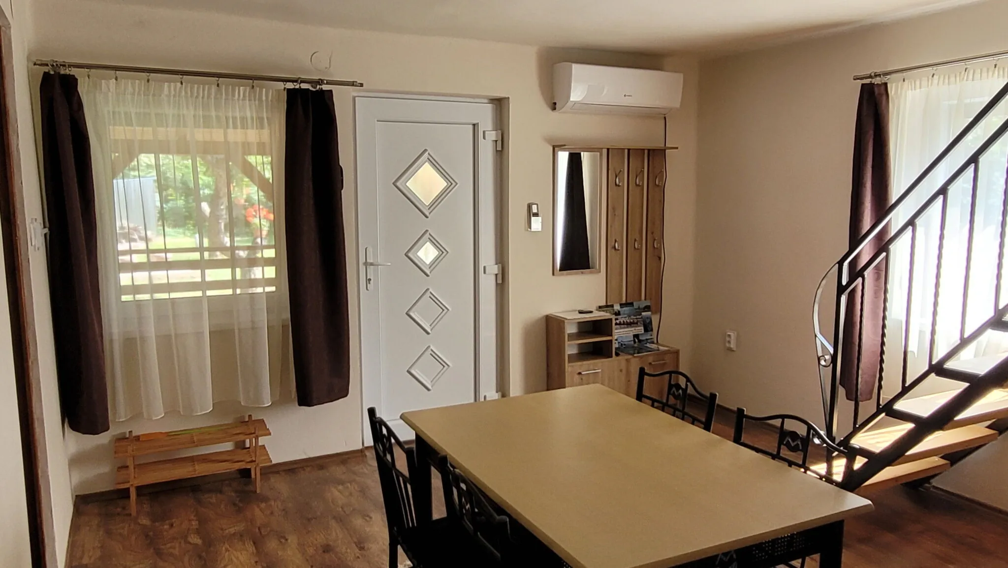 Gyöngyvirág Apartman Tiszaörs – Tiszaörs, Ungaria