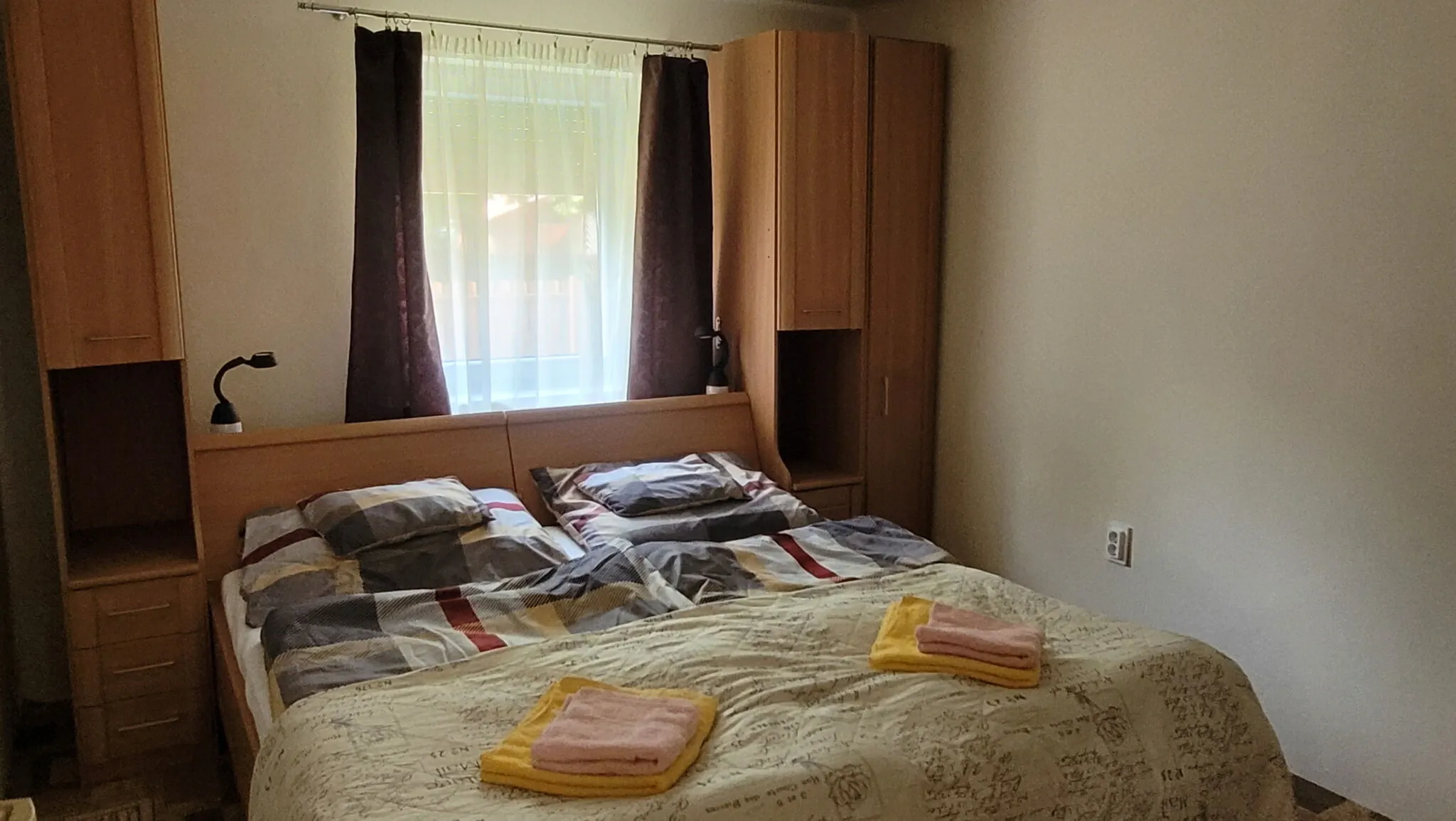 Gyöngyvirág Apartman Tiszaörs – Tiszaörs, Ungaria