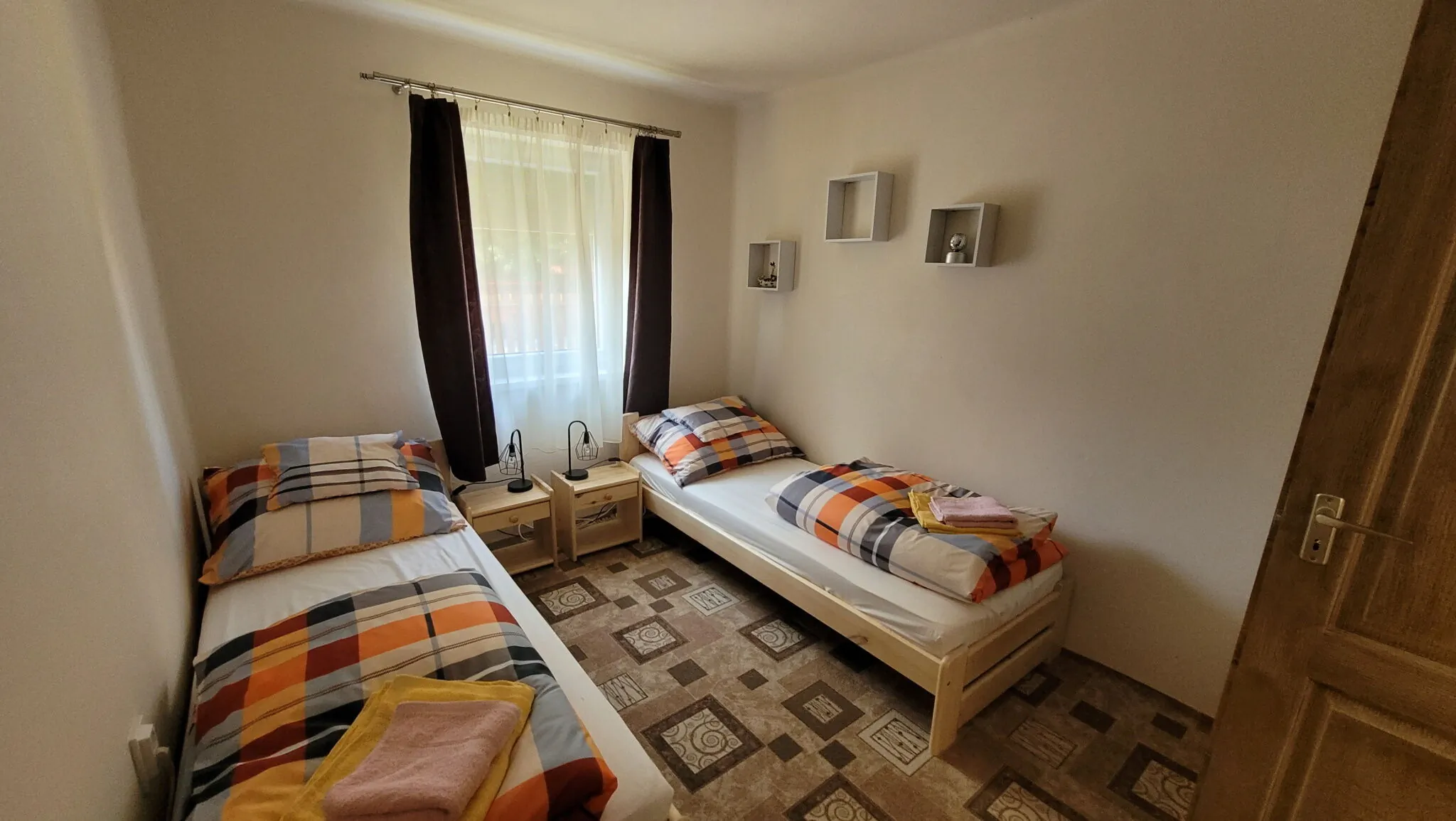 Gyöngyvirág Apartman Tiszaörs – Tiszaörs, Ungaria