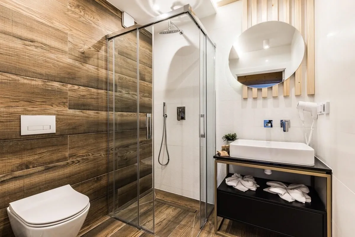Aparthotel Prestige & SPA Zakopane – Zakopane, Polonia