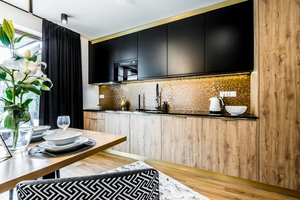 Aparthotel Prestige & SPA Zakopane – Zakopane, Polonia