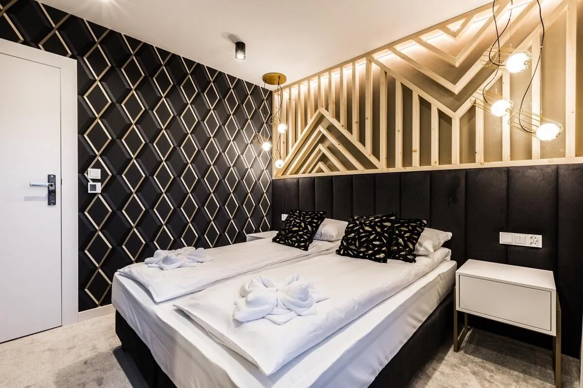 Aparthotel Prestige & SPA Zakopane – Zakopane, Polonia