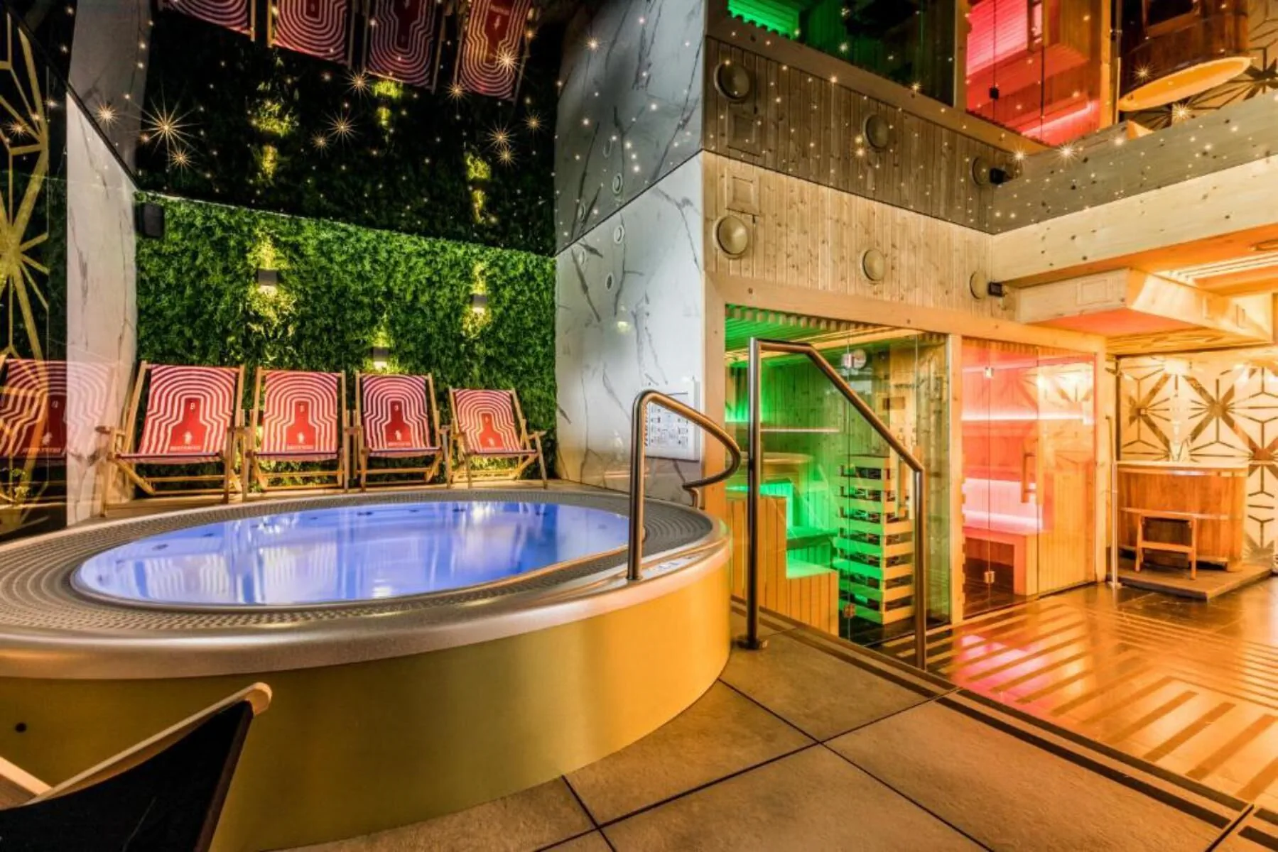 Aparthotel Prestige & SPA Zakopane – Zakopane, Polonia