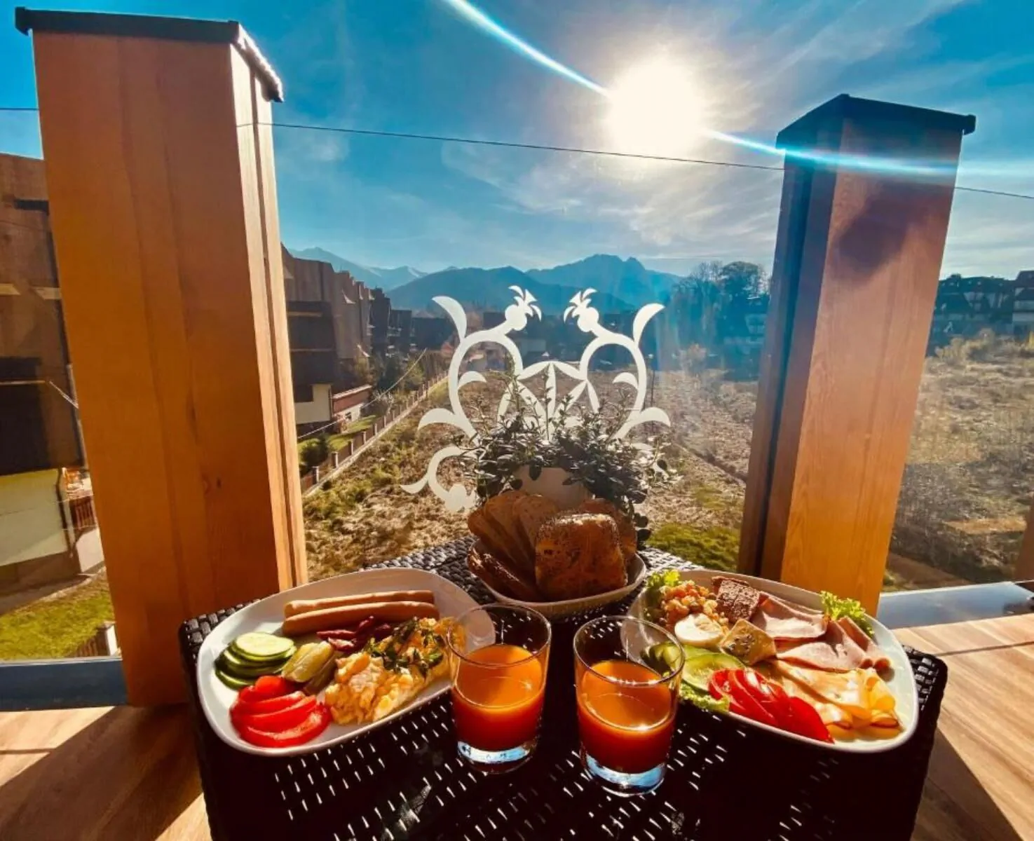 Aparthotel Prestige & SPA Zakopane – Zakopane, Polonia