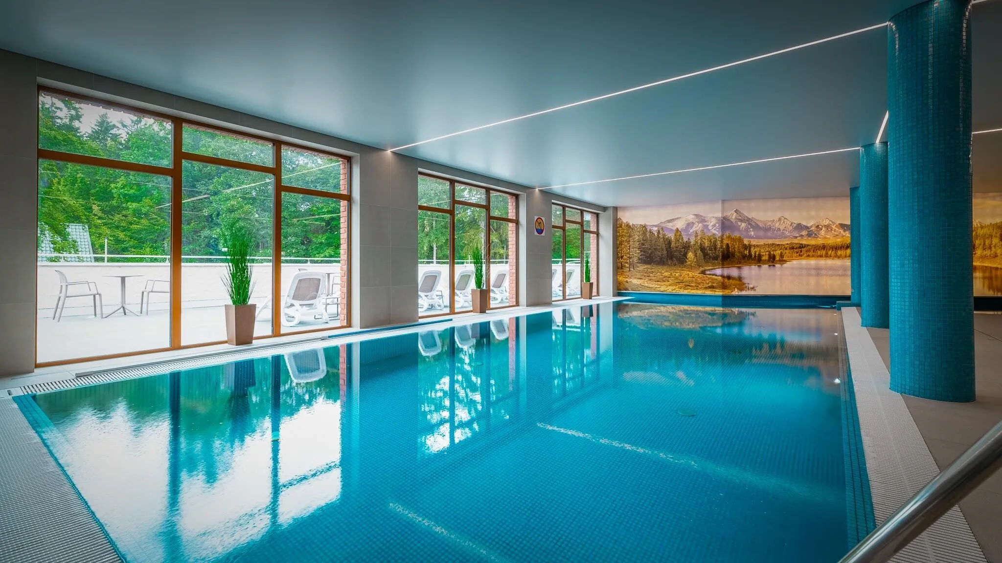 Apartament Przytulny Stone Hill Szklarska Poręba – Szklarska Poręba, Polska
