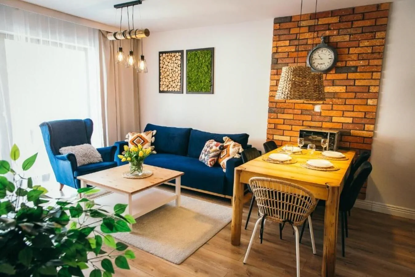 Apartament Przytulny Stone Hill Szklarska Poręba – Szklarska Poręba, Polska
