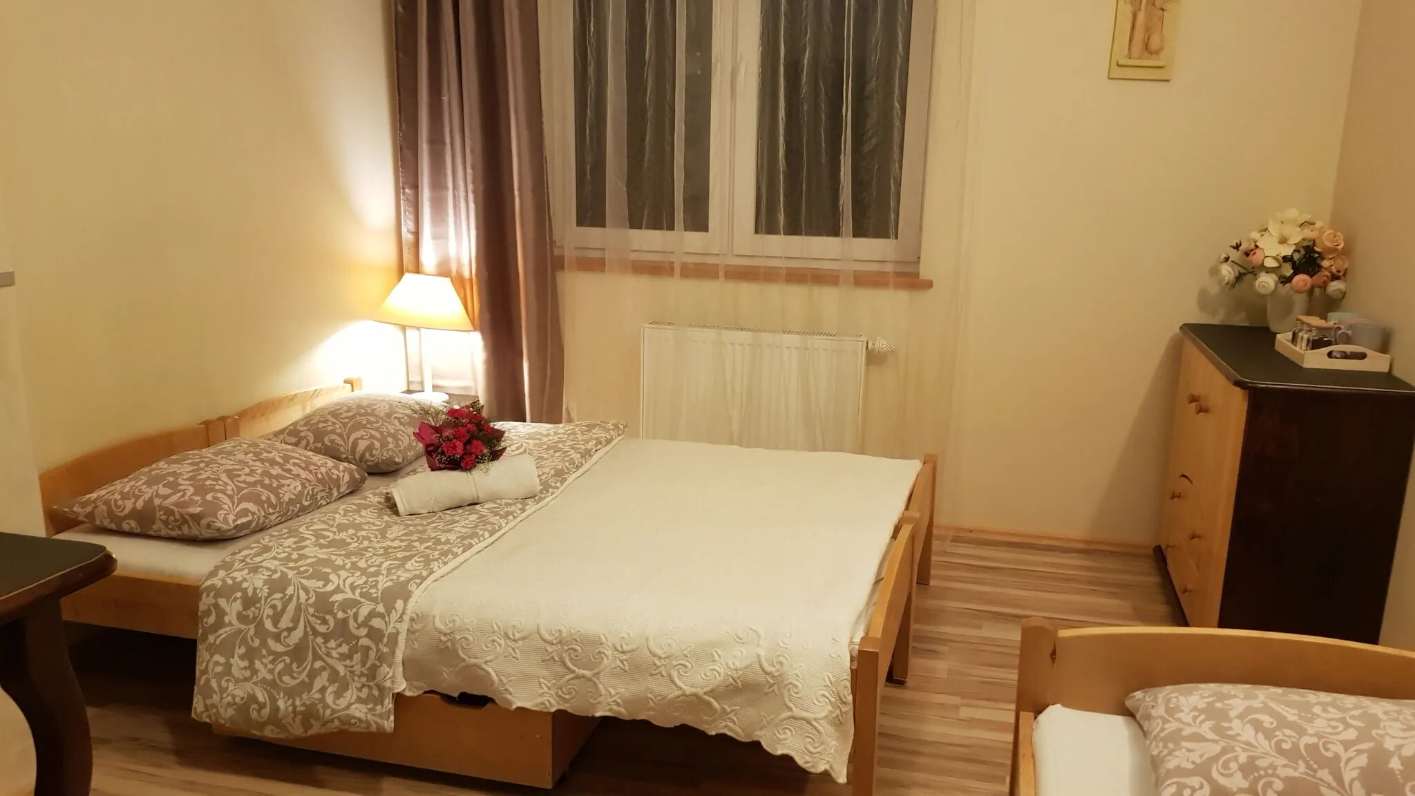 Aven'a pokoje gościnne z basenem – Darłowo, Polonia
