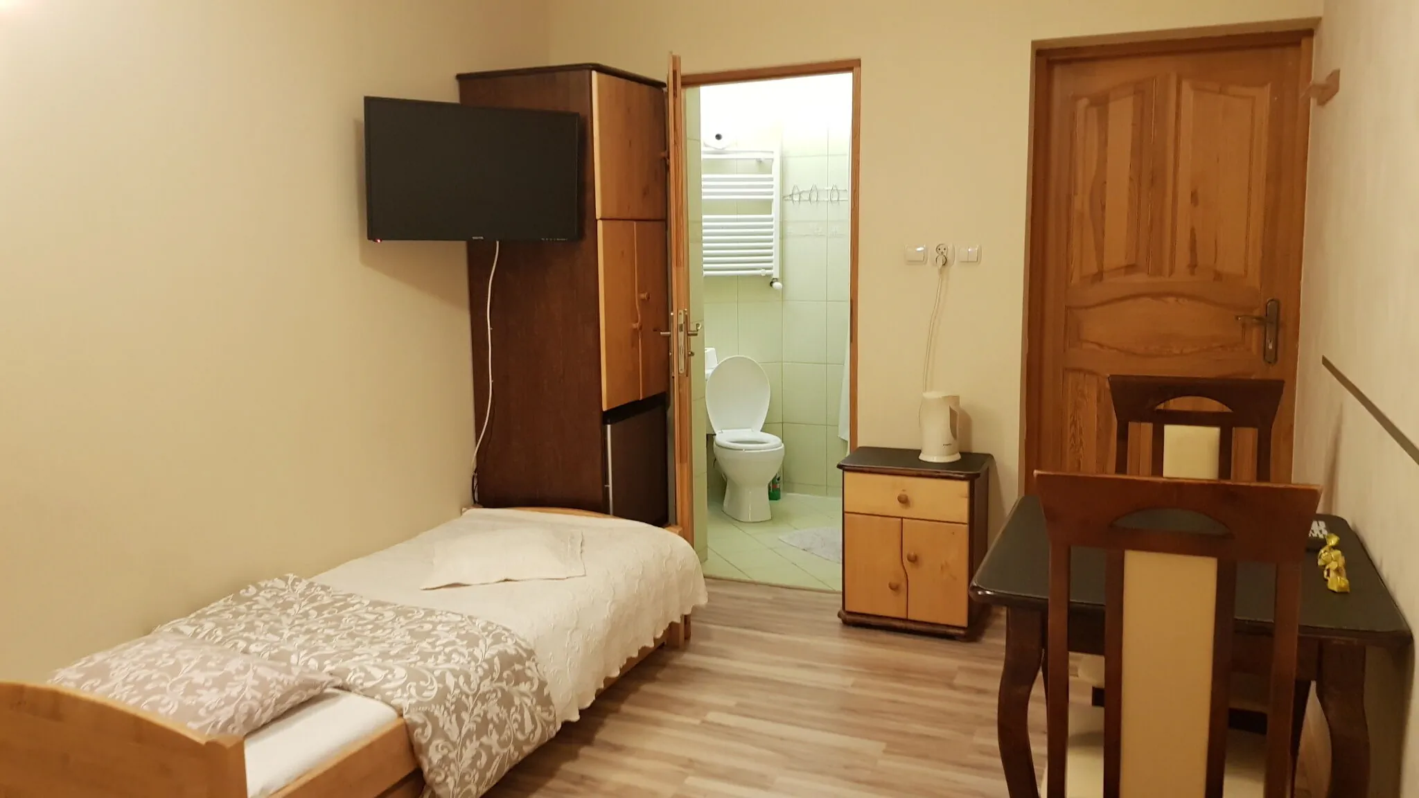 Aven'a pokoje gościnne z basenem – Darłowo, Polonia