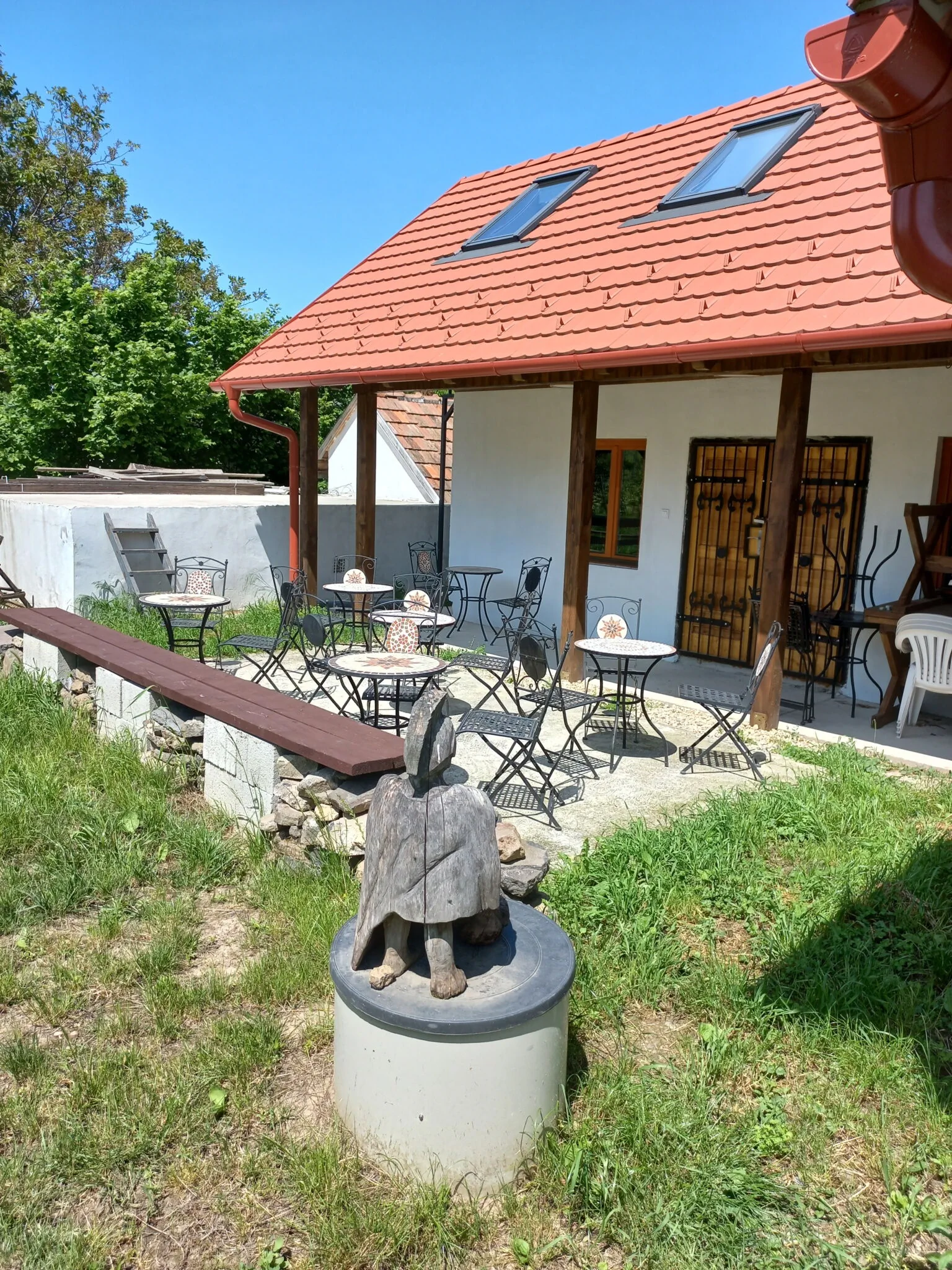 Somló Kincse Vendégház Doba - foto 3