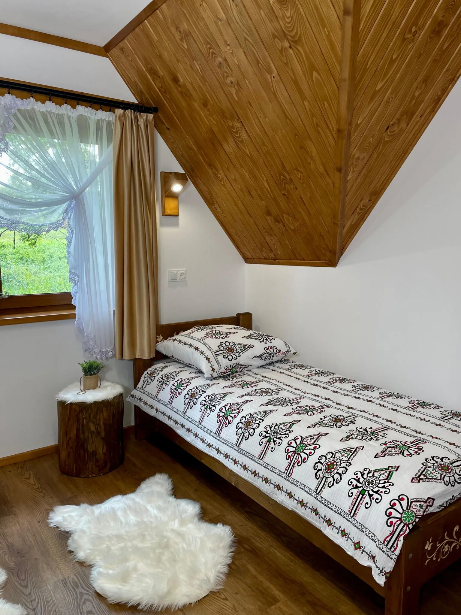 Leszczyniański Domek Biały Dunajec – Biały Dunajec, Polonia