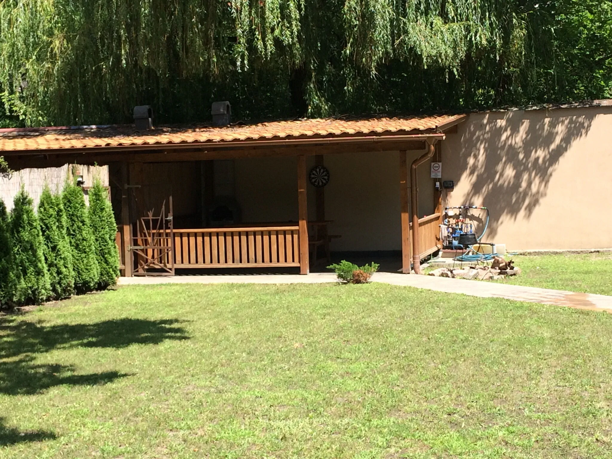 Családi Villa Balatonszemes - foto 3