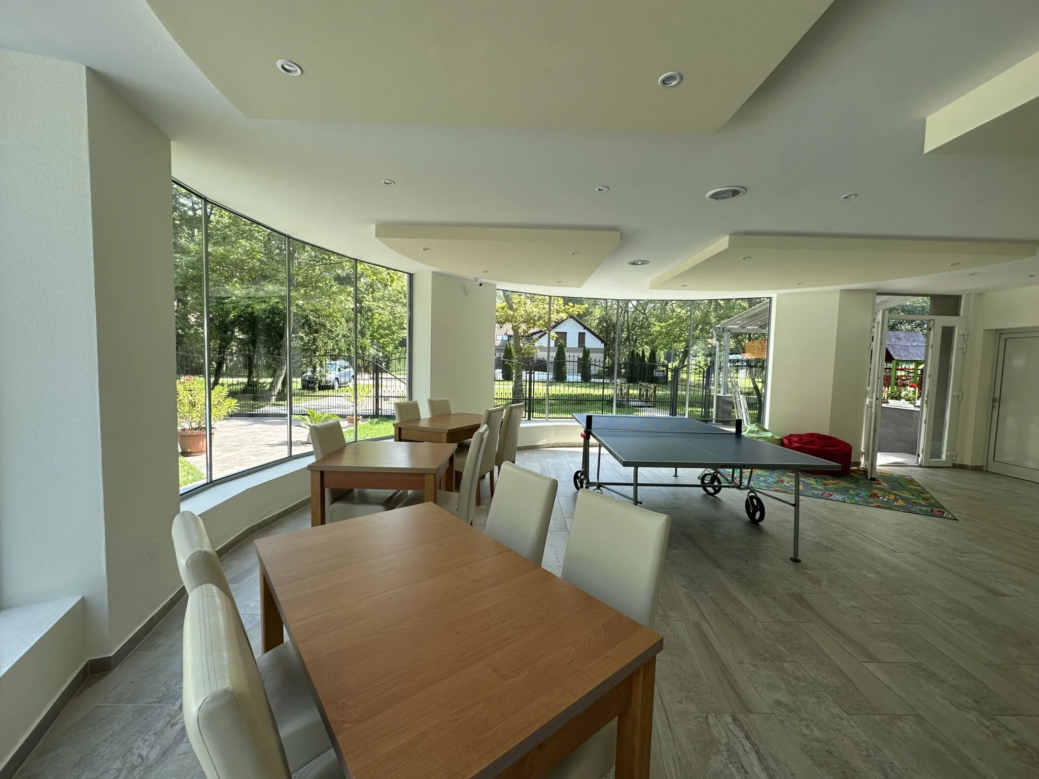 Családi Villa Balatonszemes - foto 6