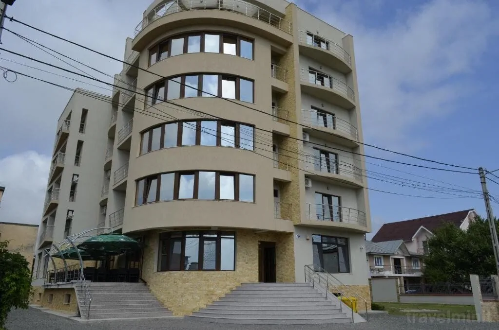 Vila Viva Costinești – Costineşti, România