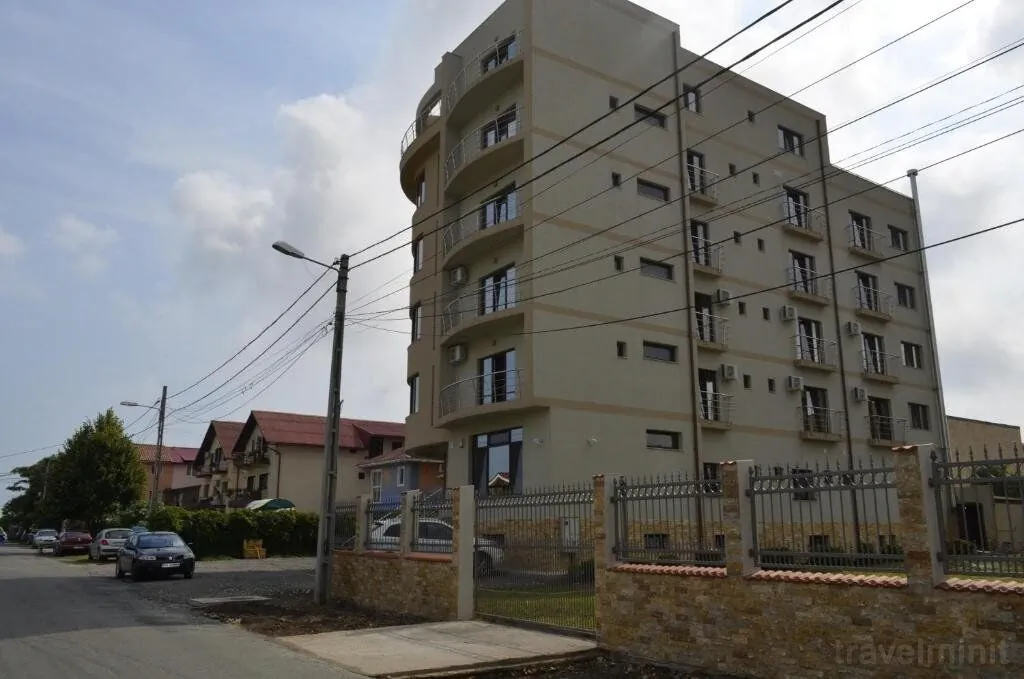 Vila Viva Costinești – Costineşti, România