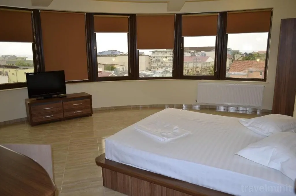 Vila Viva Costinești – Costineşti, România