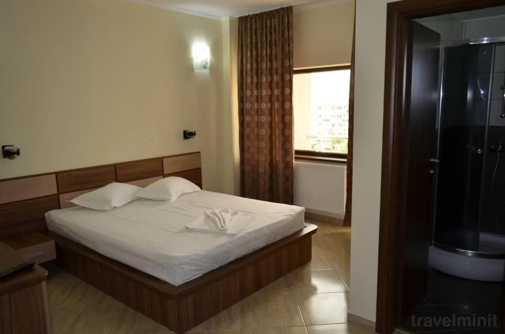 Vila Viva Costinești – Costineşti, România