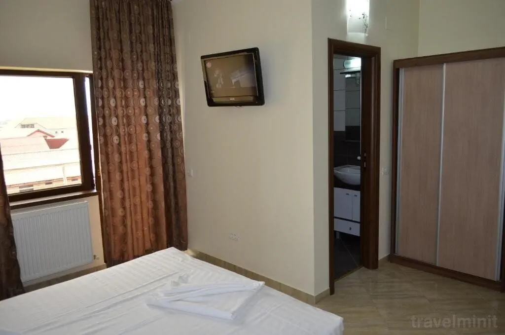 Vila Viva Costinești – Costineşti, România