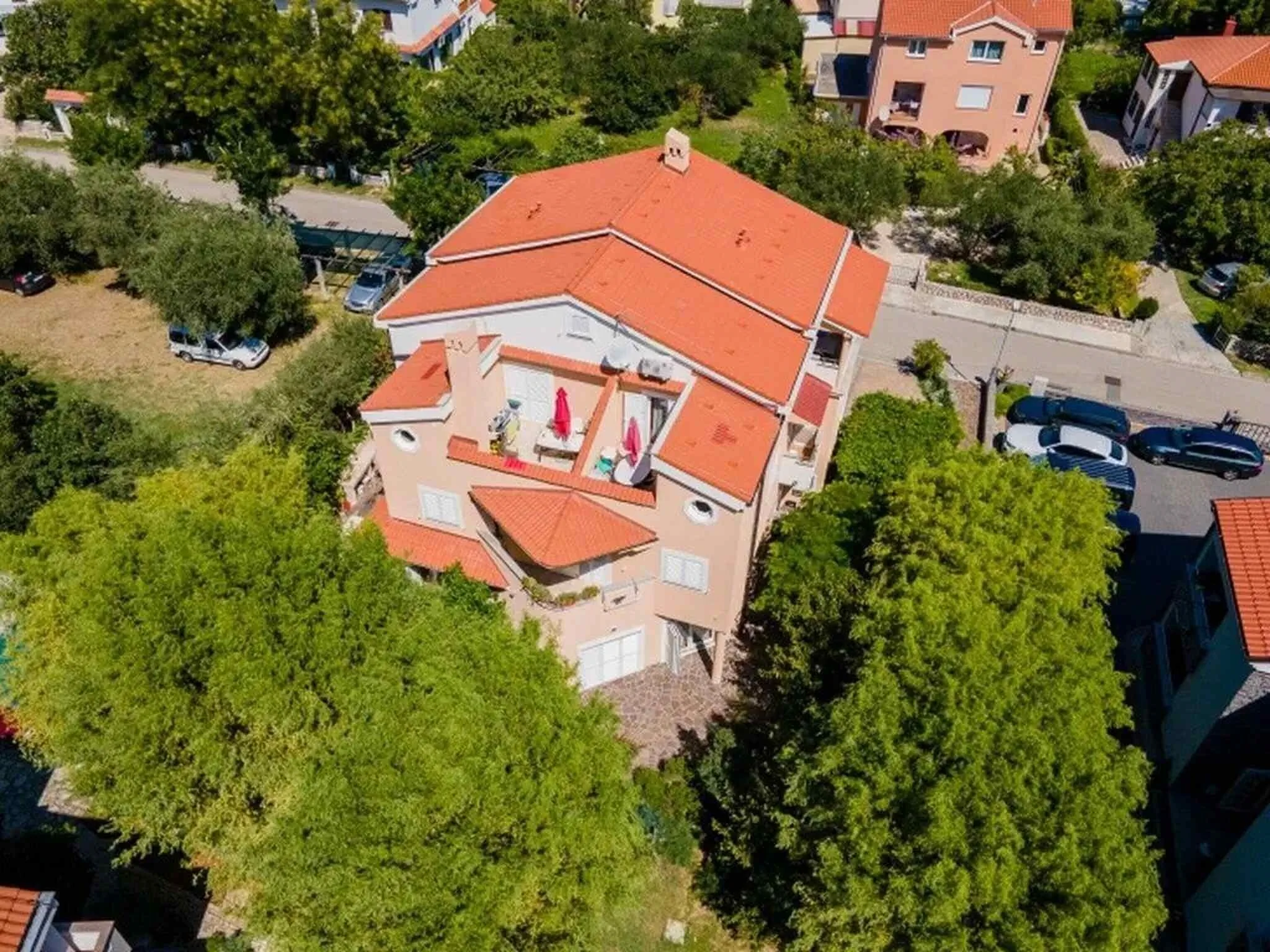 Apartment Scarlett Baška - foto 5