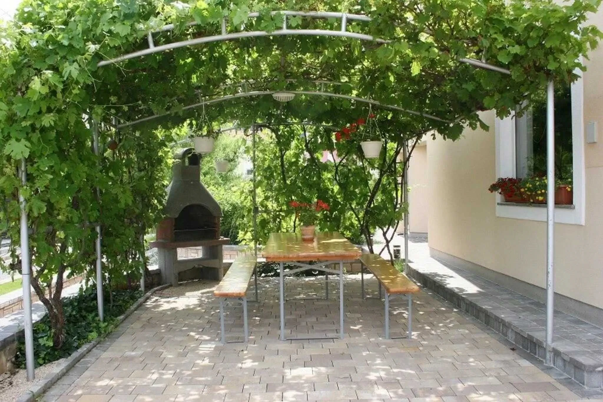 Apartment Scarlett Baška - foto 6