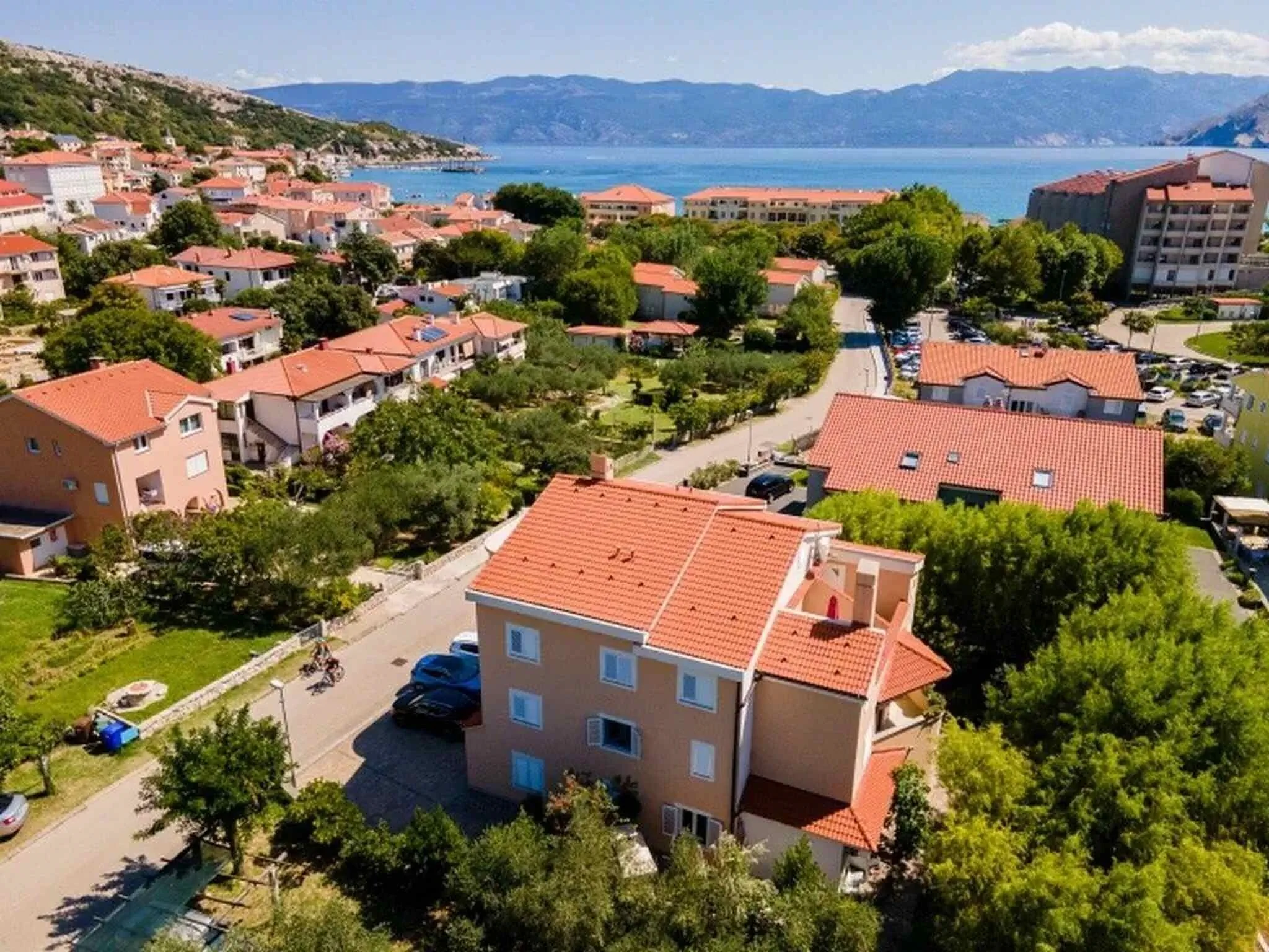 Apartment Scarlett Baška - foto 8