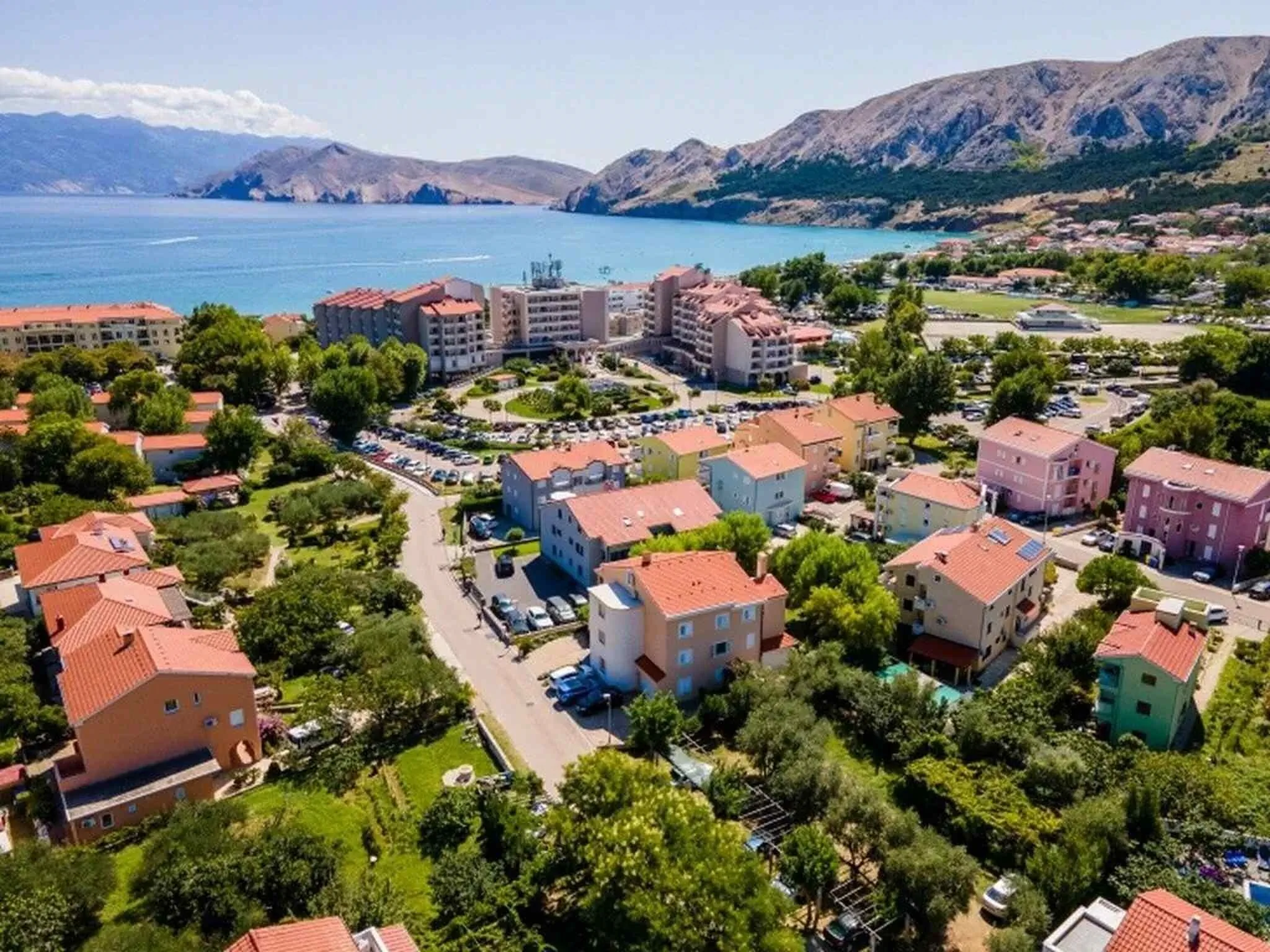 Apartment Scarlett Baška - foto 10