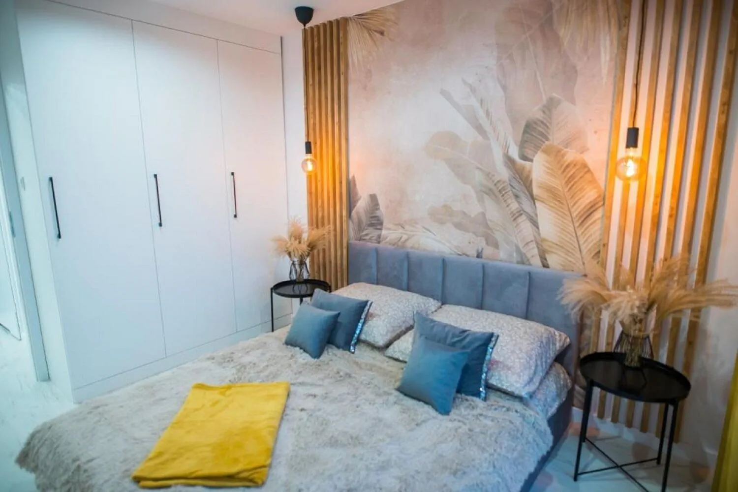 Nowoczesny apartament Ludova Biskupiec – Biskupiec, Polonia