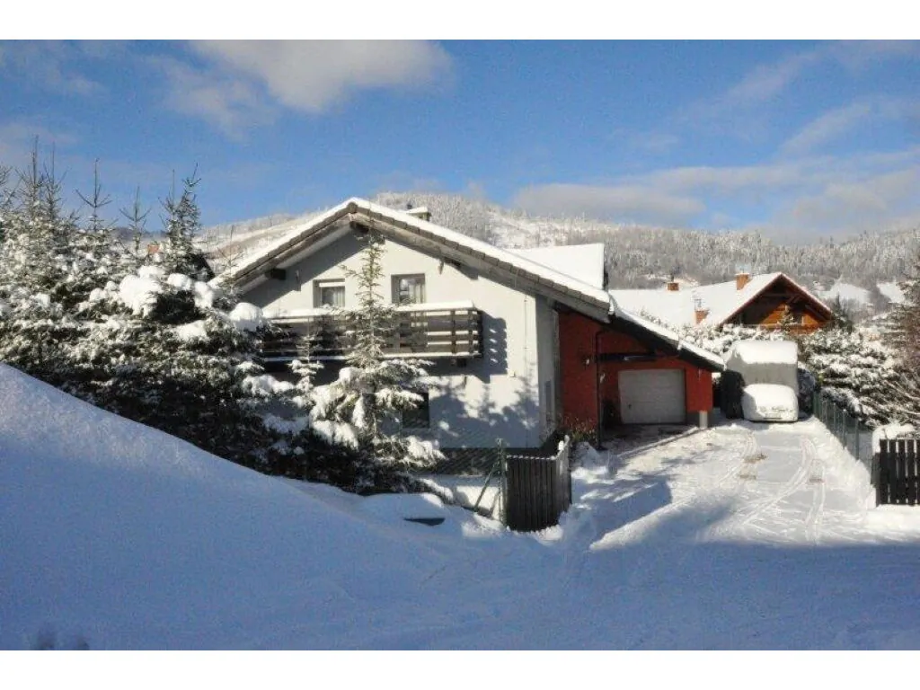 Apartamenty Czyrna przy Gondoli Szczyrk – Szczyrk, Polska