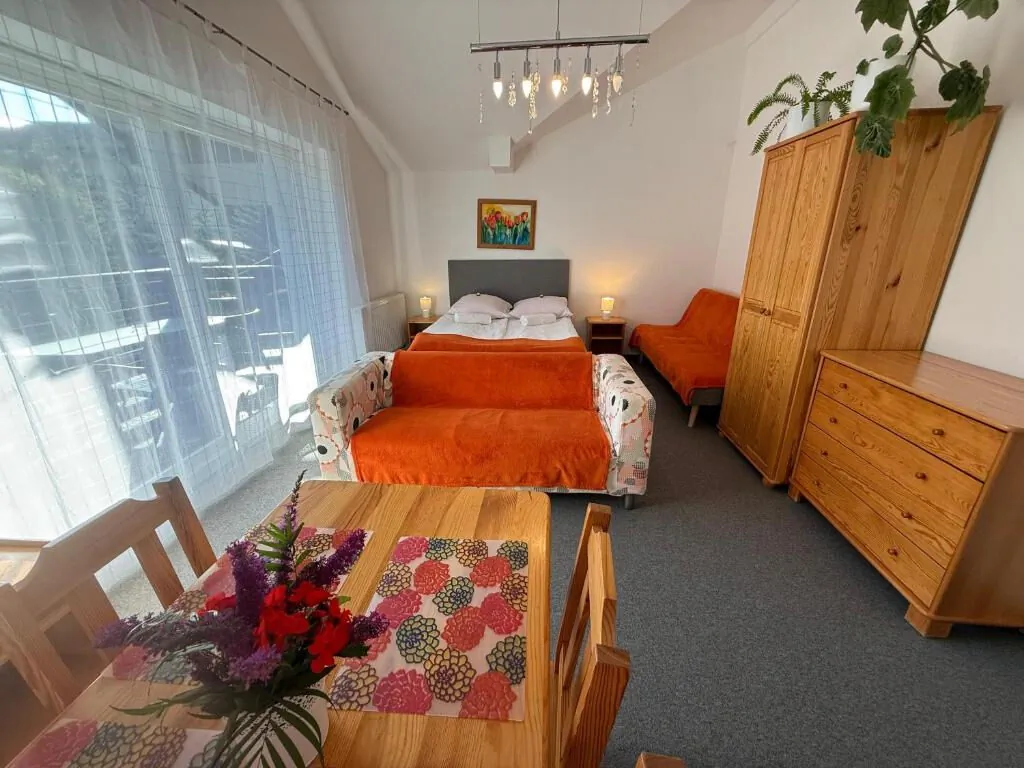 Apartamenty Czyrna przy Gondoli Szczyrk – Szczyrk, Polska